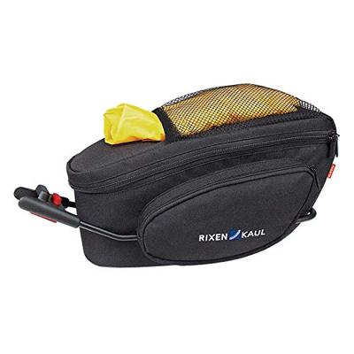 RIXEN & KAUL zadeltas "contour" saddle bag r&k contour magnum - thumbnail