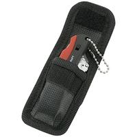 TOOLCRAFT TO-6717198 Opvouwbaar universeel mini-mes 2K 1 stuk(s) - thumbnail