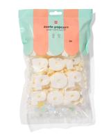 HEMA Zoete popcorn uitdeelzak - 6 stuks - thumbnail