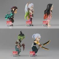 Demon Slayer: Kimetsu no Yaiba WCF Mini Figures 7 cm Volume 10 Display (12) - thumbnail