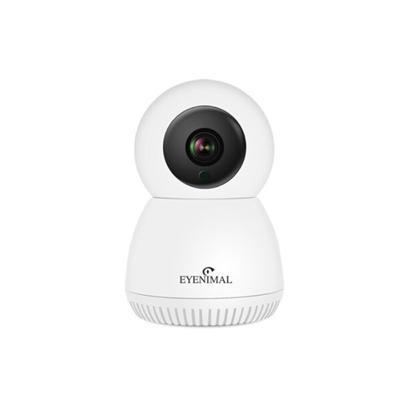 Numaxes Eyenimal pet vision live hd camera zonder geluid detectie