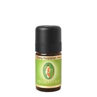 Ylang ylang extra bloem bio 5 Milliliter - thumbnail