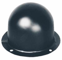 Visaton ABDECKH. AK 10.13 Luidsprekerafdekking (Ø) 100 mm - thumbnail