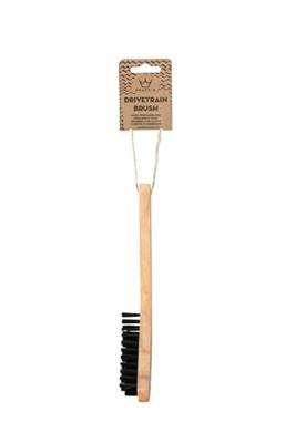 Peaty's drivetrain brush