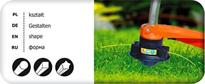 Draad voor snijmachine Cellfast 15 m 3 mm