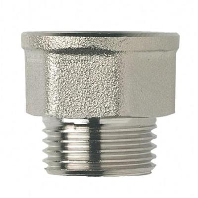 Neusstuk Bu 1/2 x Bi 3/4