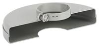 Bosch Accessories 2605510300 Doorslijpbeschermkap 230 mm, met codering Diameter 230 mm - thumbnail