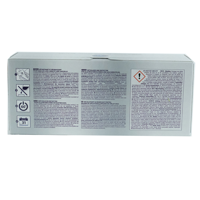 Ontkalker Vaatwasser / Wasmachine 600 g - thumbnail