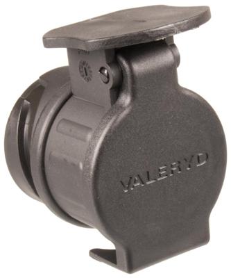 VALERYD Adapter plug adapter 13-7pin plastic