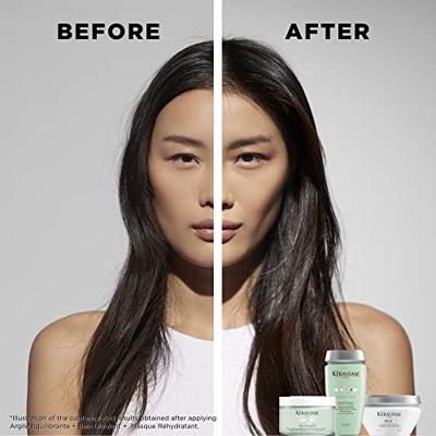 Kérastase Specifique Masque Réhydratant