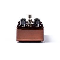 MXR M84 Bass Fuzz Deluxe - thumbnail