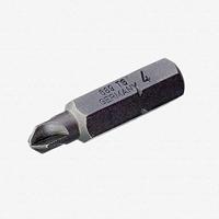 Gedore 1965530 689 TS 8 Torq-bit Aandrijving: 1/4 (6,3 mm) Uitvoering: Torque 8 82 mm - thumbnail