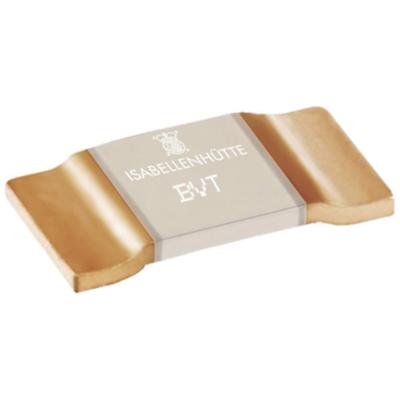 Isabellenhütte BVT-I-R003-1 BVT-I-R003-1 SMD-weerstand 3 mΩ SMD 2512 6 W 1 % 50 ppm/K 1 stuk(s) Isabellenhütte BVT-I-R003-1 BVT-I-R003-1 SMD-weerstand 3 mΩ SMD 2512 6 W 1 % 50 ppm/K 1 stuk(s)