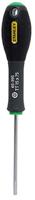 Stanley FATMAX Schroevendraaier Torx TT15 X 75mm - thumbnail