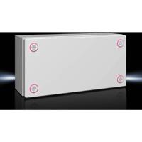 Rittal KX 1501.000 Installatiebehuizing, Wandbehuizing 300 x 150 x 120 Plaatstaal Lichtgrijs 1 stuk(s) - thumbnail