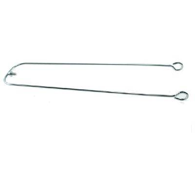 Dr Spatbordstang aad 20 met oog