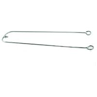 Dr Spatbordstang aad 20 met oog - thumbnail