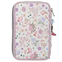 TOPModel 3-vaks etui COWGIRL - thumbnail