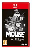 Mouse P.I. for Hire - thumbnail