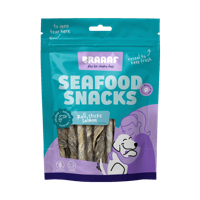 Braaaf Salmon Roll Sticks 12 cm - thumbnail