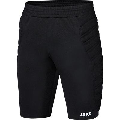 JAKO Striker Keepersbroekje Zwart JAKO Striker Keepersbroekje Zwart