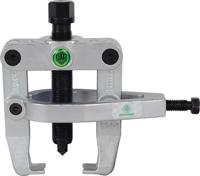 Kukko Trekgereedschap | spandiepte 100 mm | spanwijdte 100 mm | zijdelingse spanklem | 1 stuk - 204-2 204-2 - thumbnail