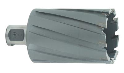 Metabo Accessoires HM kernboor Ø 70x55 mm - 626616000 Metabo Accessoires HM kernboor Ø 70x55 mm - 626616000