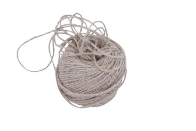 HBX Natural Living Jute touw 200gram 10000