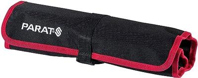 Parat BASIC Roll-Up Case 8 5990826991 Gereedschapstas (zonder inhoud) Universeel 1 stuks (b x h x d) 410 x 330 x 5 mm Parat BASIC Roll-Up Case 8 5990826991 Gereedschapstas (zonder inhoud) Universeel 1 stuks (b x h x d) 410 x 330 x 5 mm