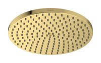 Hansgrohe Raindance S hoofddouche 240 1jet PowderRain EcoSmart+, Polished Gold-Optic - thumbnail