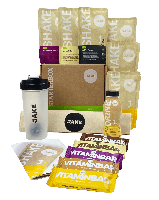 Jake Starterbox - Medium Light - thumbnail