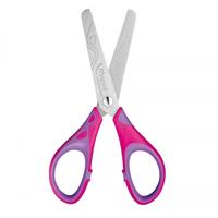 Schaar maped essentials soft 13cm display á 24st - thumbnail