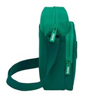 Schoudertas Real Betis Balompié 16 x 22 x 6 cm - thumbnail