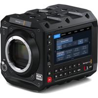 Blackmagic Design PYXIS 6K Cinema Box Camera (PL-Mount) - thumbnail
