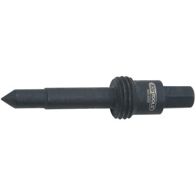 KS Tools 400.9055 Blokkeerschroef voor de ventielinspuitpomp