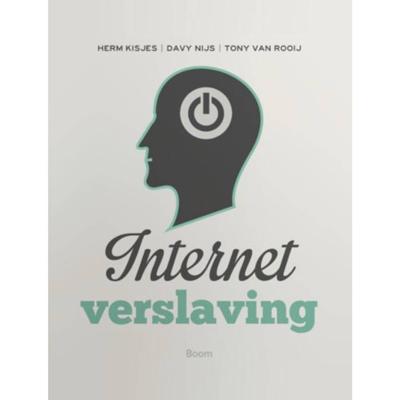 Internetverslaving (Paperback)