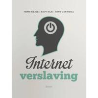 Internetverslaving (Paperback) - thumbnail