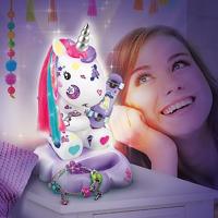 Verlichte Eenhoorn Canal Toys Cosmic Unicorn Lamp to Decorate Collector's Editio Multicolour - thumbnail