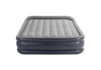 Intex 64136ND DuraBeam PillowRestRaised Luchtbed (l x b x h) 203 x 152 x 42 cm Grijs - thumbnail