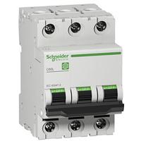 Schneider Electric M9F17304 Zekeringautomaat - thumbnail