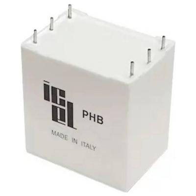 Icel PHB1255100KHS 1 stuk(s) Foliecondensator