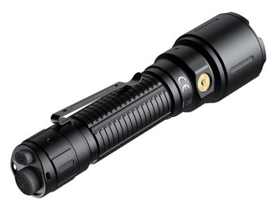Fenix Light WF26R Zaklamp werkt op een accu LED 3000 lm 222 g