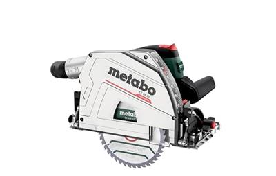 Metabo KT 66 BL Invalcirkelzaag | 1200W | 165 mm - 601166000 - thumbnail