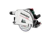 Metabo KT 66 BL Handcirkelzaag Zaagdiepte 90° (max.) 66 mm 1200 W - thumbnail