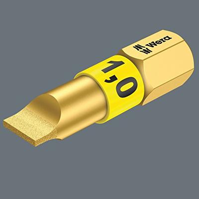 Wera Bit-Check 7 Diamond 1 SB, 7 -delig - 1 stuk(s) - 05073419001