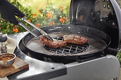 Gourmet bbq system sear grate - Weber - thumbnail