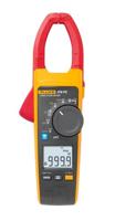 Fluke 376 FC Multimeter, Stroomtang Digitaal CAT III 1000 V, CAT IV 600 V Weergave (counts): 9999 - thumbnail