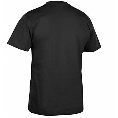 Blåkläder 3300 T-shirt zwart maat XL