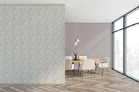 Livingwalls Daniel Hechter 7 - Grijs - Strukturen - 361336 - thumbnail