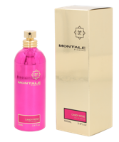 Montale Candy Rose Eau de parfum Spray 100ml Dames - thumbnail